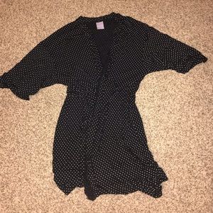 Secret Treasures Robe